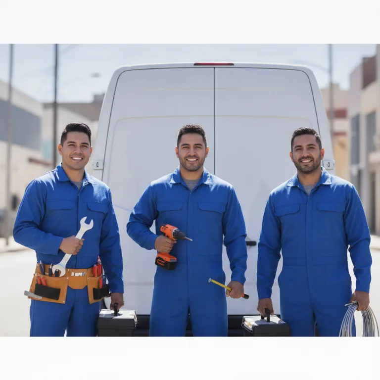 Reparação Estores equipe em Barretos